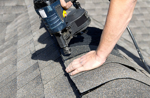 Best Roof Ventilation Installation  in Carlin, NV