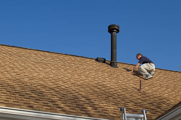 Best Green or Eco-Friendly Roofing Solutions  in Carlin, NV