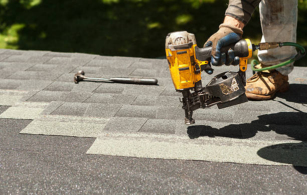 Fast & Reliable Emergency Roof Repairs in Carlin, NV