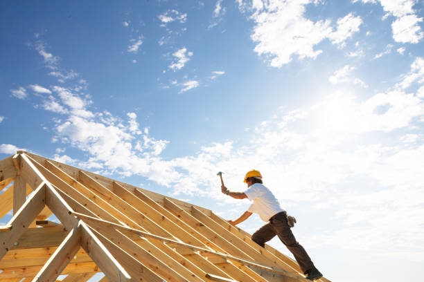 Best Rubber Roofing (EPDM, TPO)  in Carlin, NV